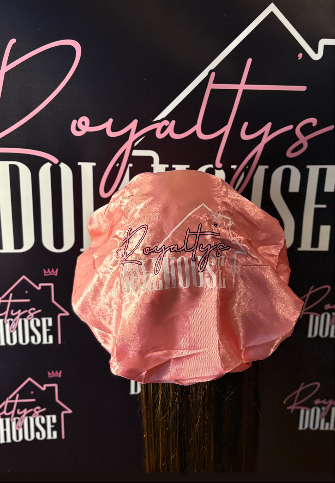 DollHouse Mommy & Mini