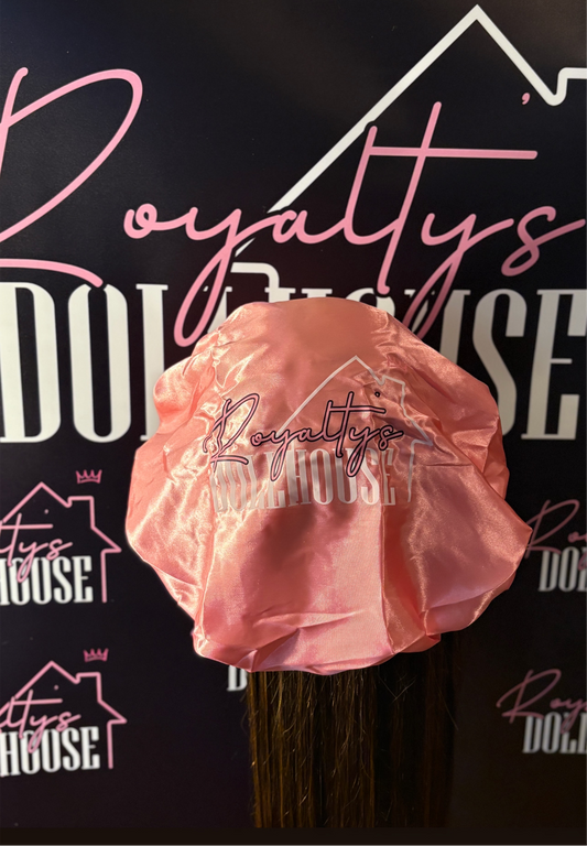 DollHouse Mommy & Mini