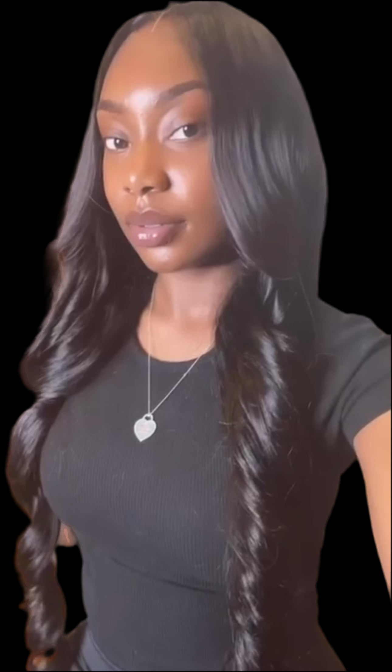 Dollhouse 2x6 HD Closure