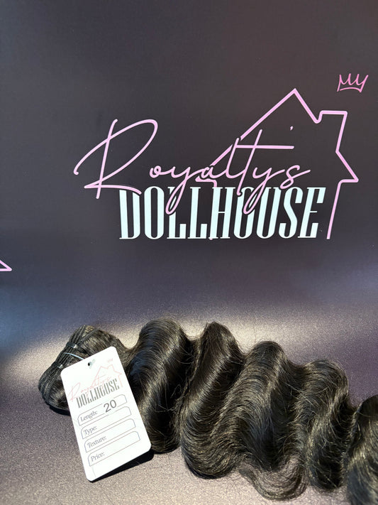 DollHouse Deep Wave Bundle Deal