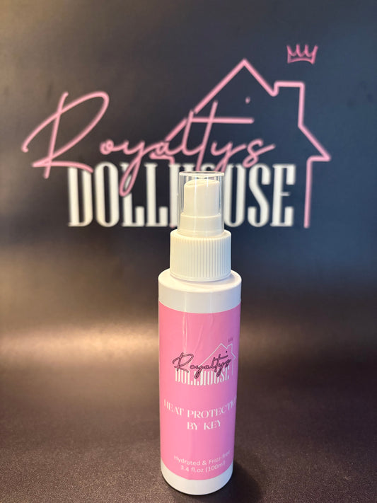 DollHouse Heat Protection