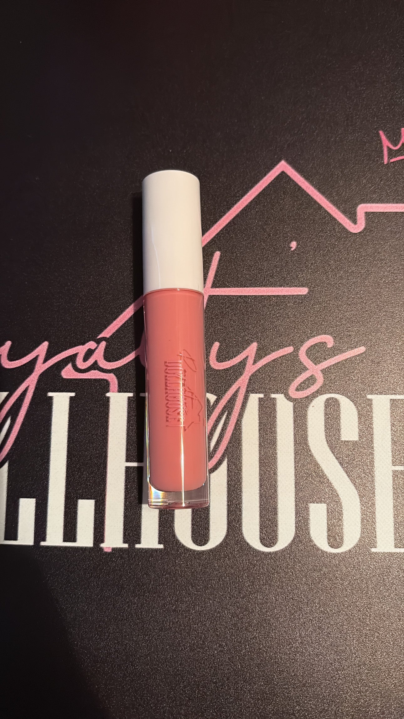 DollHouse Lip Gloss