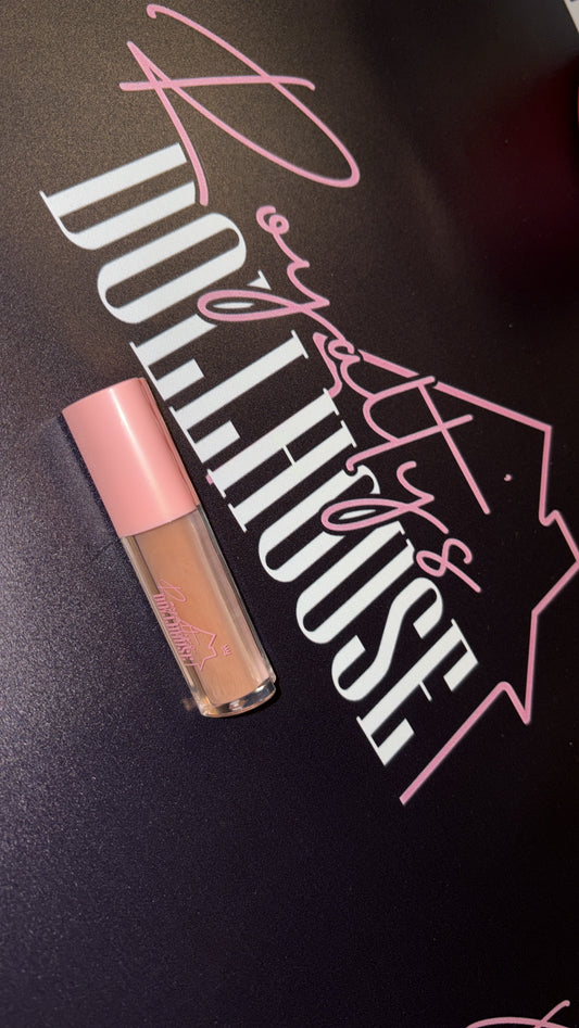 DollHouse Heart Gloss