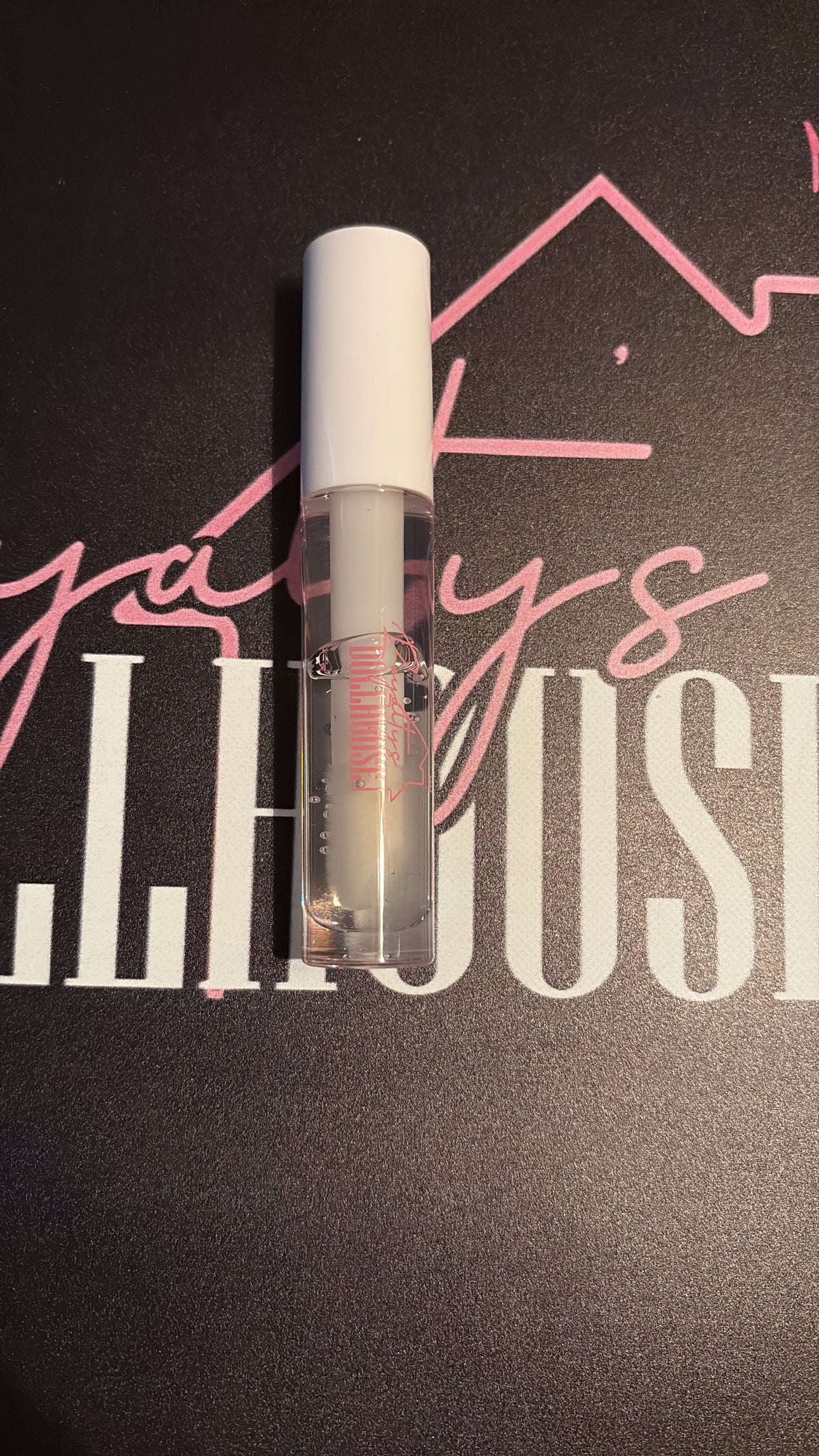 DollHouse Lip Gloss