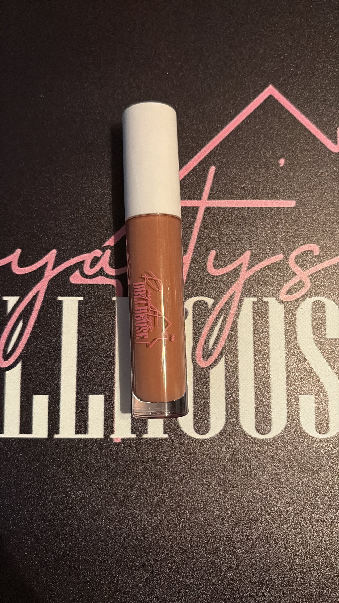 DollHouse Lip Gloss