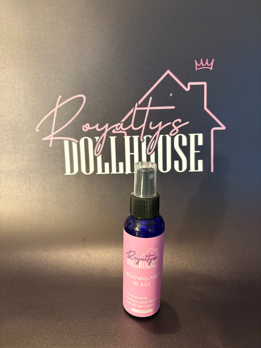 DollHouse Silkening Mist