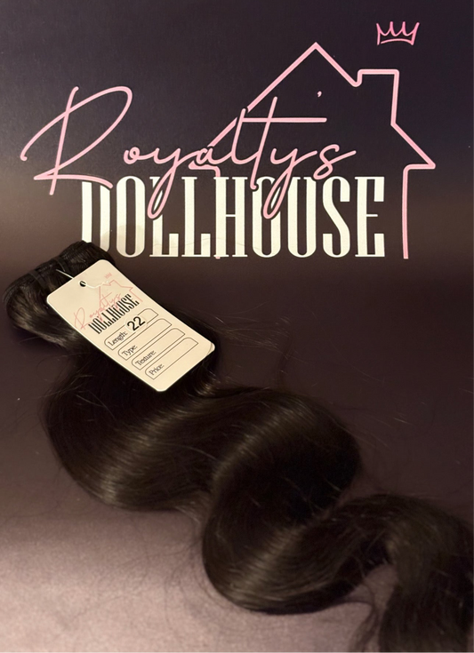 DollHouse  BodyWave