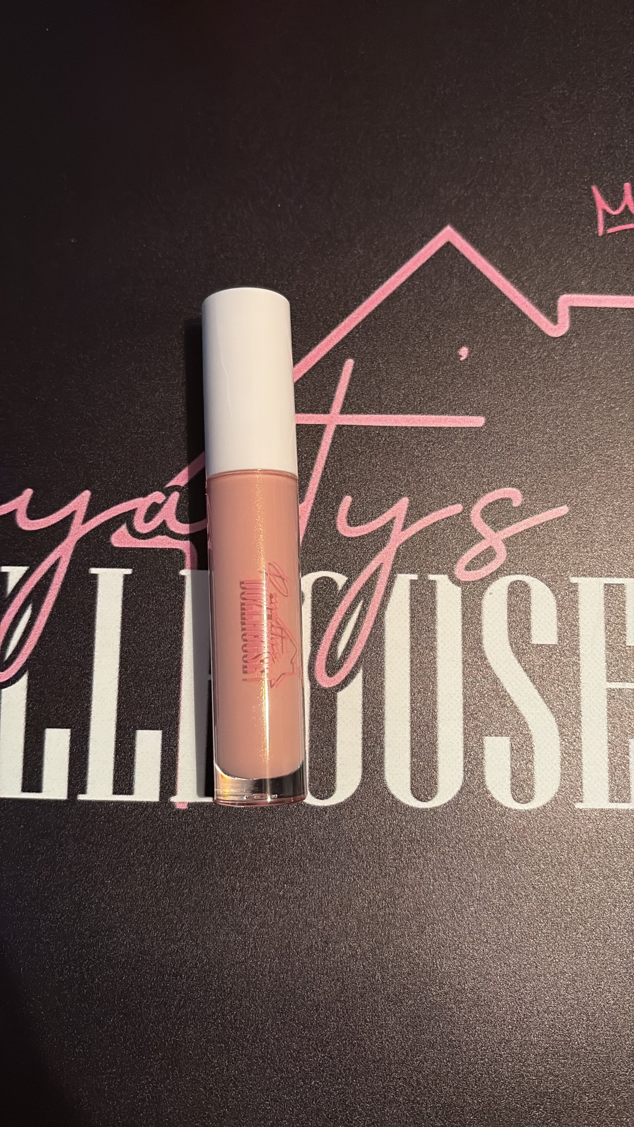 DollHouse Lip Gloss