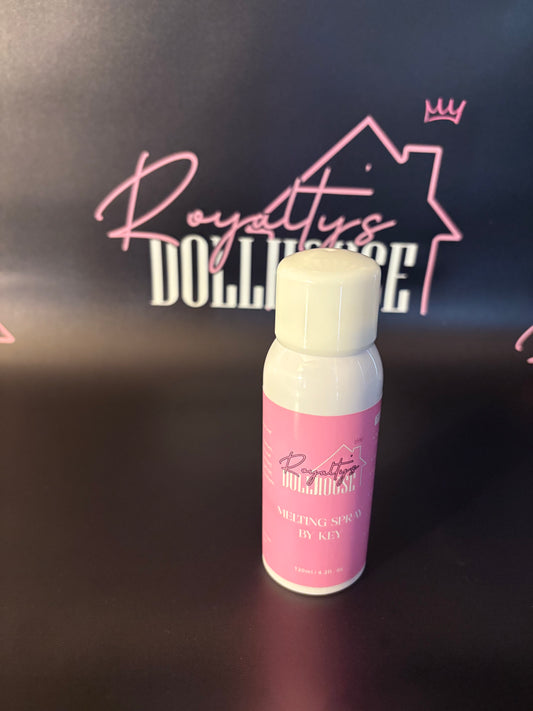 DollHouse Melting Spray