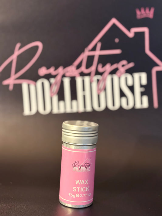 DollHouse Wax Stick