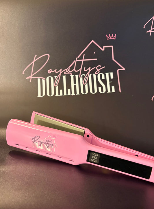DollHouse Flat Irons
