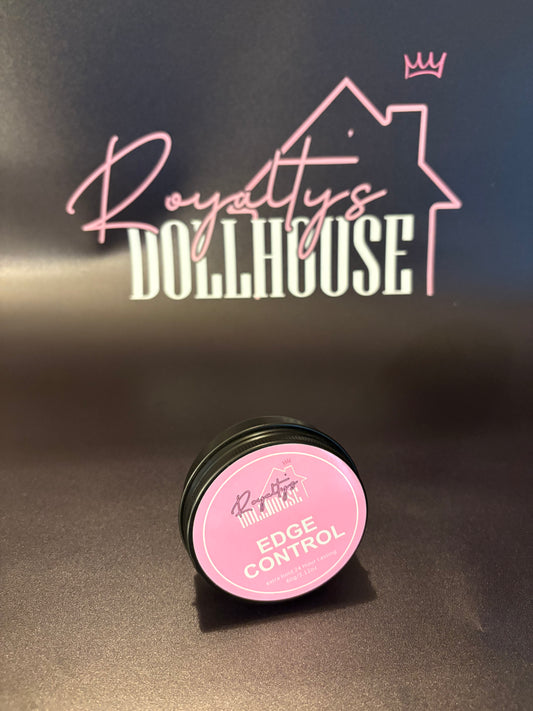 DollHouse Edge Control