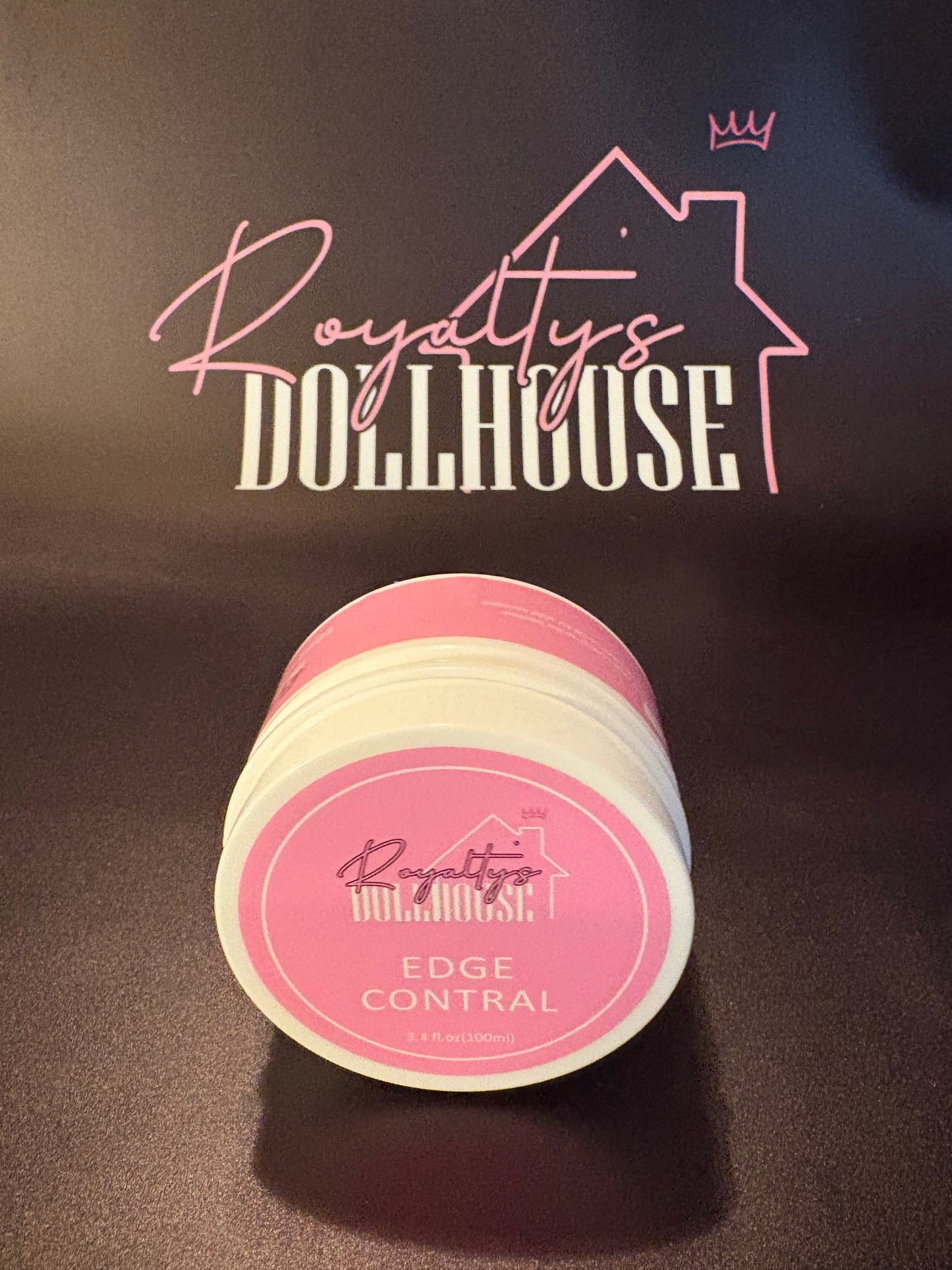 DollHouse Edge Control