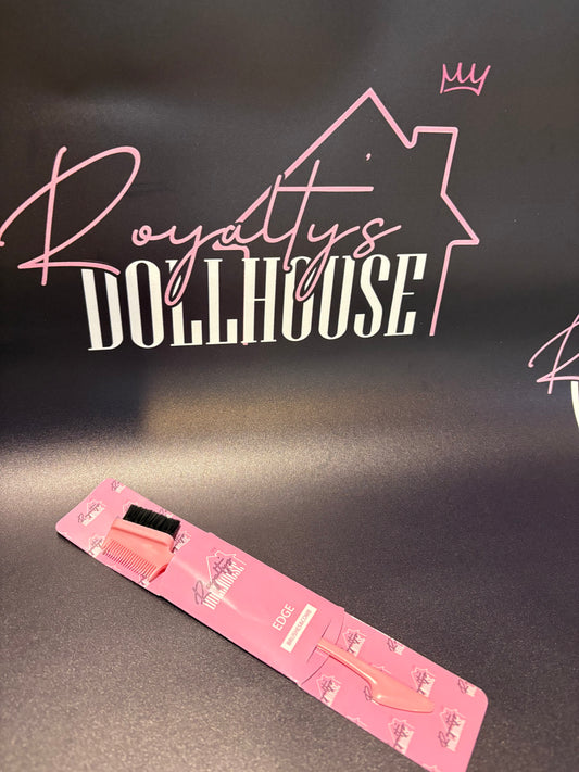 DollHouse Edge Brush