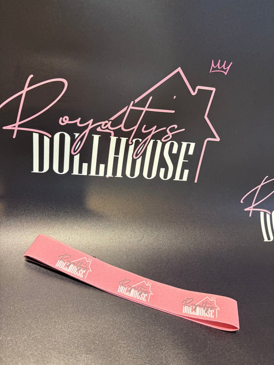 DollHouse Wig Band
