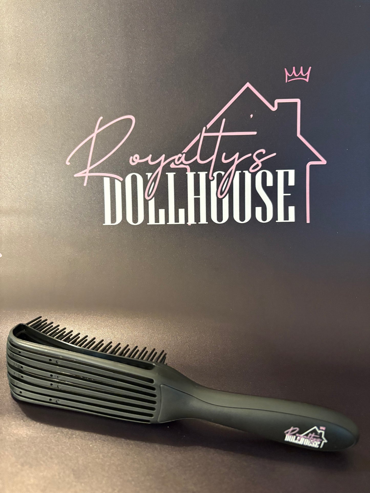 Detangling Brush