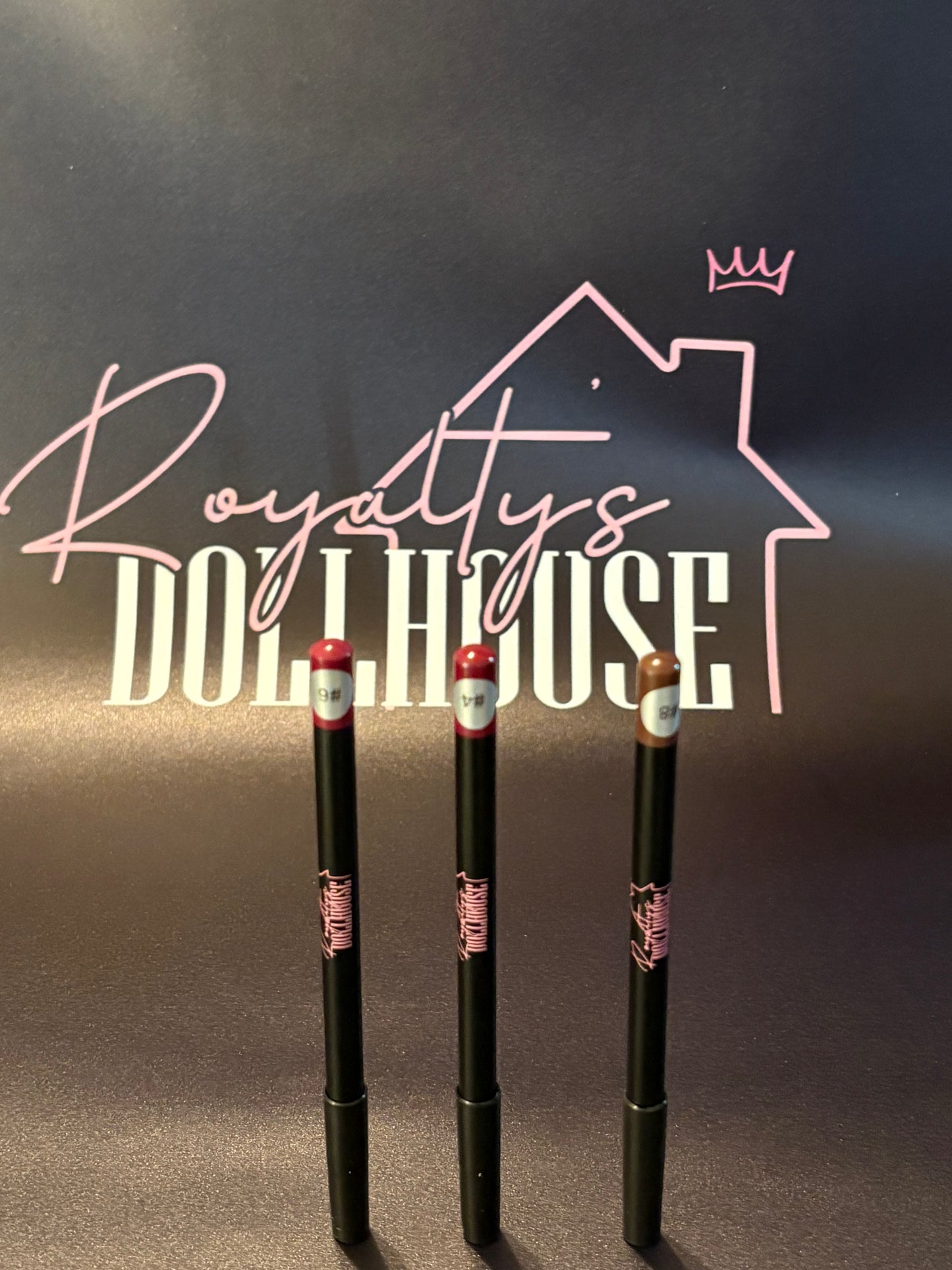 Dollhouse Lip Liner
