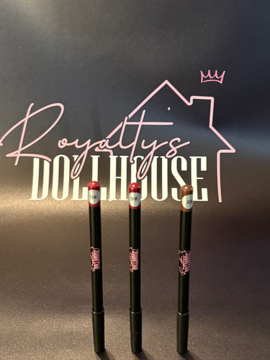 Dollhouse Lip Liner