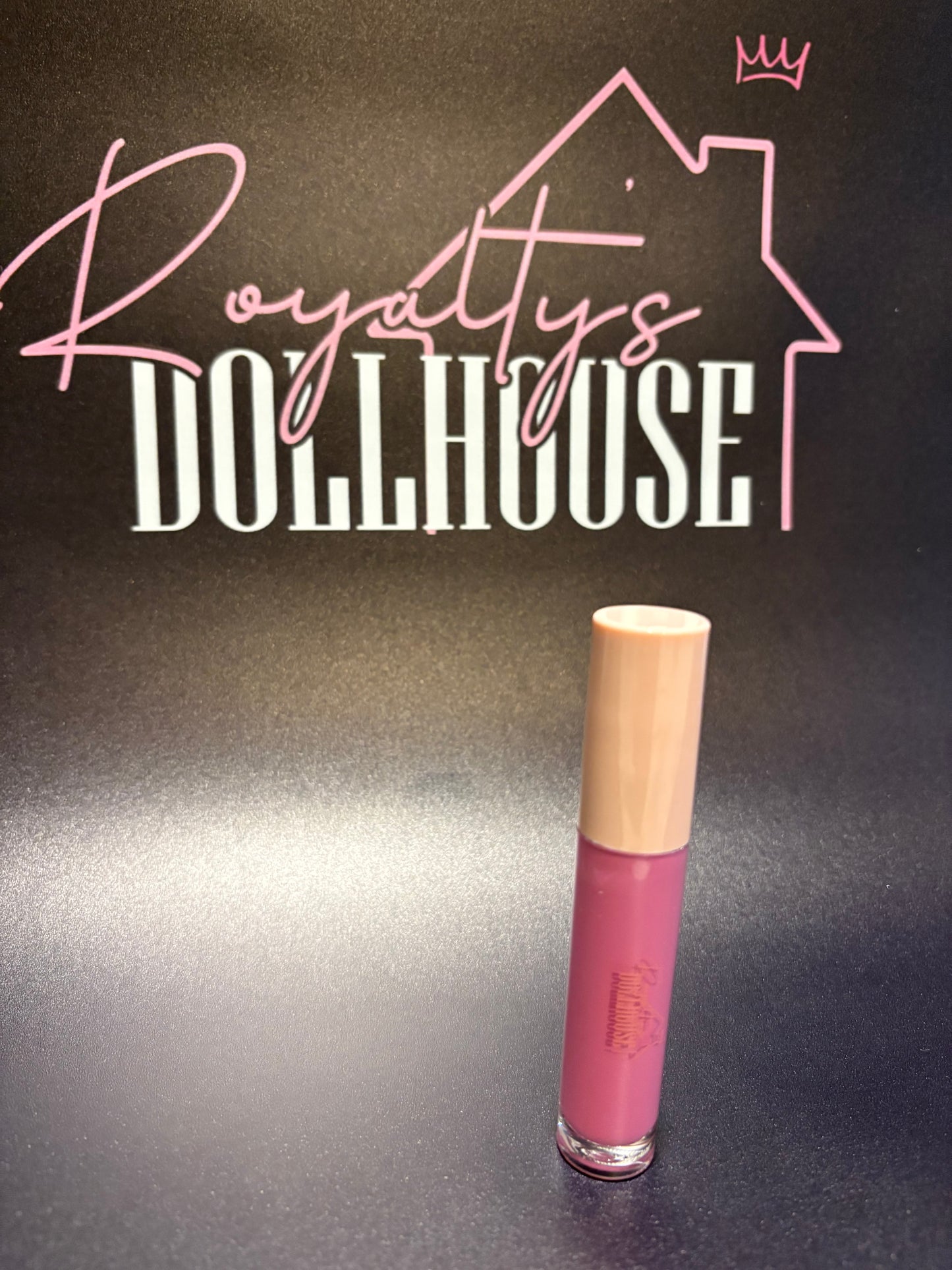 DollHouse Lip Gloss