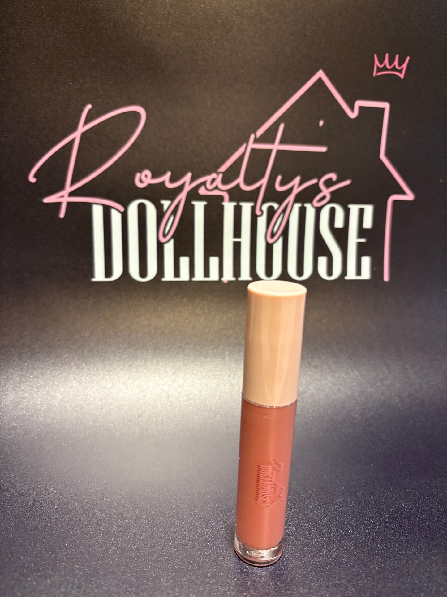 DollHouse Lip Gloss