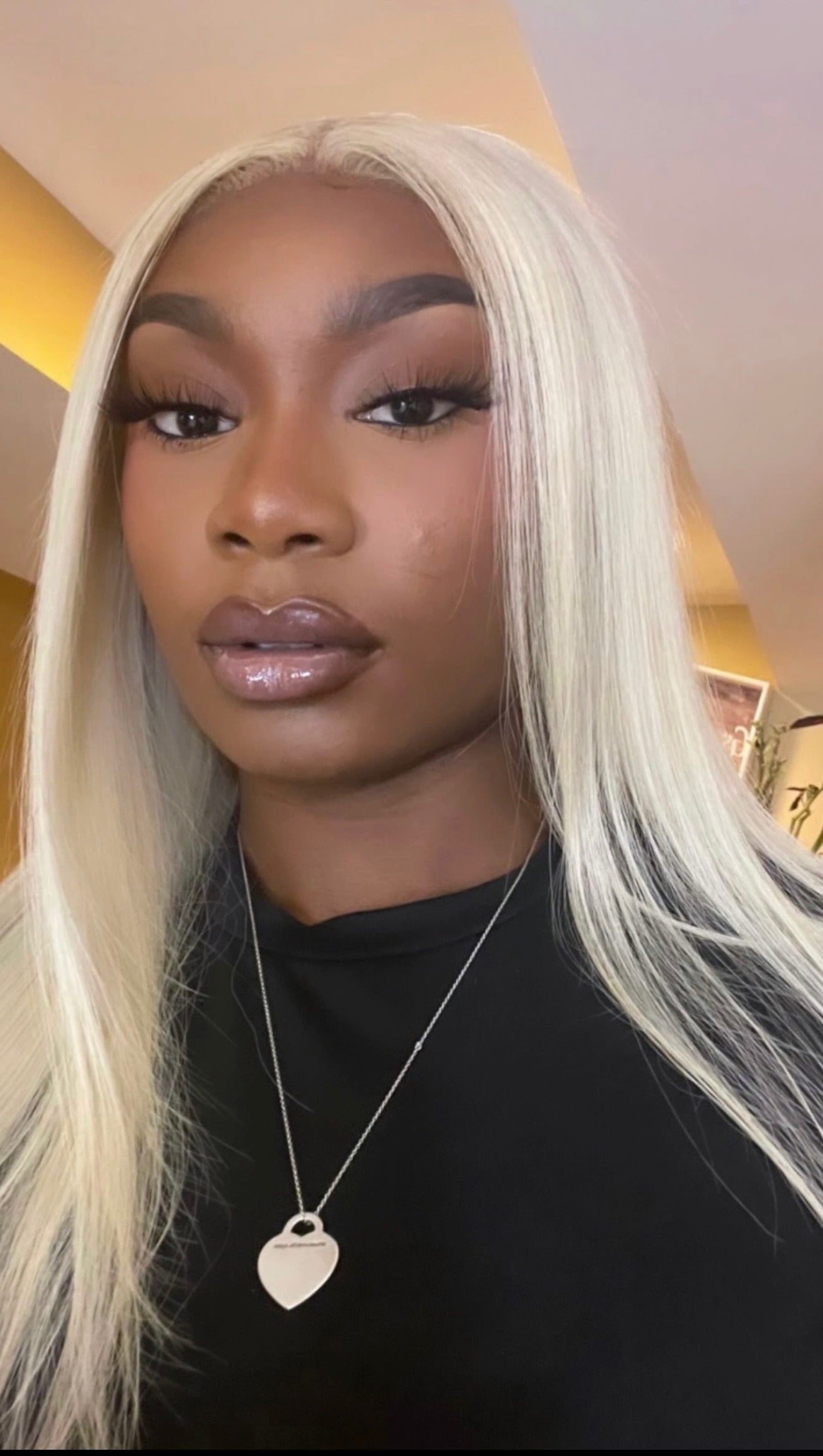 DollHouse 613 5x5 Closure Wigs