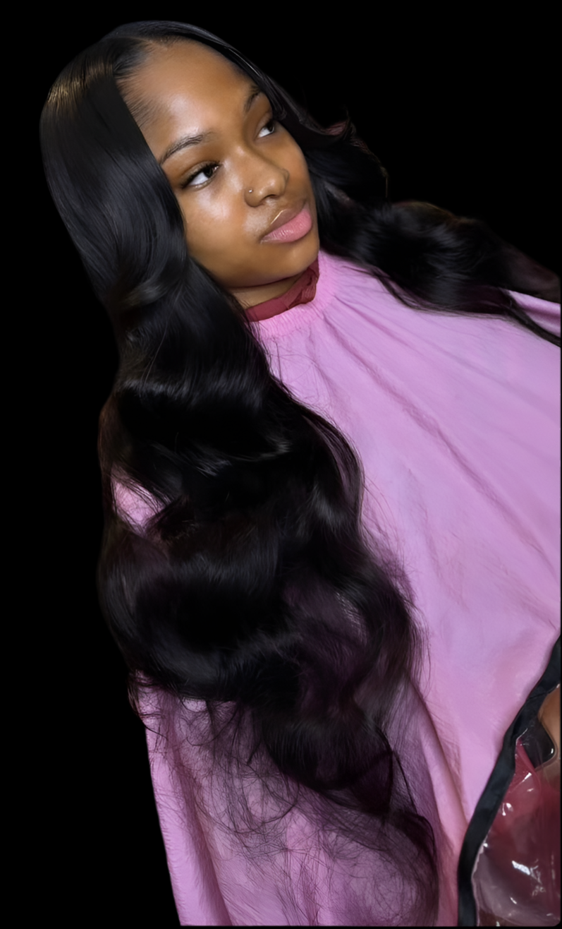 DollHouse Body Wave Bundle Deal!