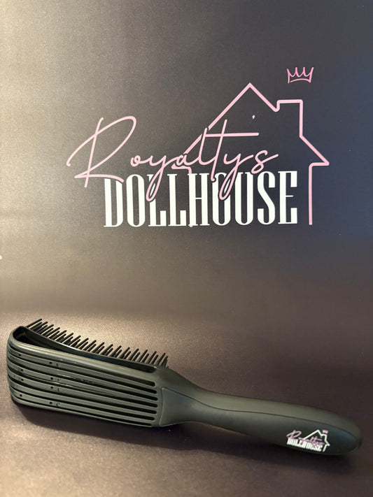 Detangling Brush